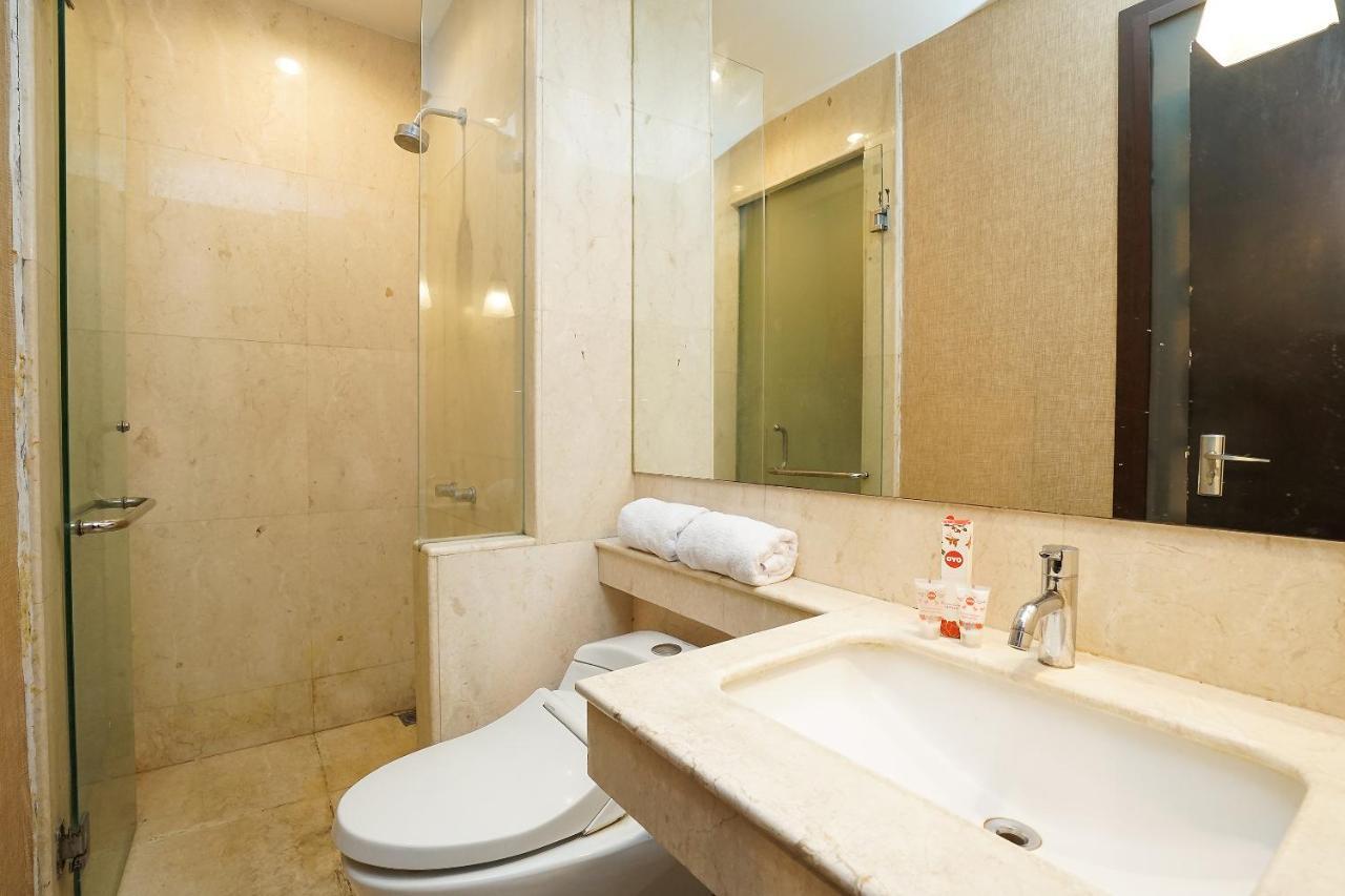 Istana Permata Ngagel Hotel Surabaya Phòng bức ảnh